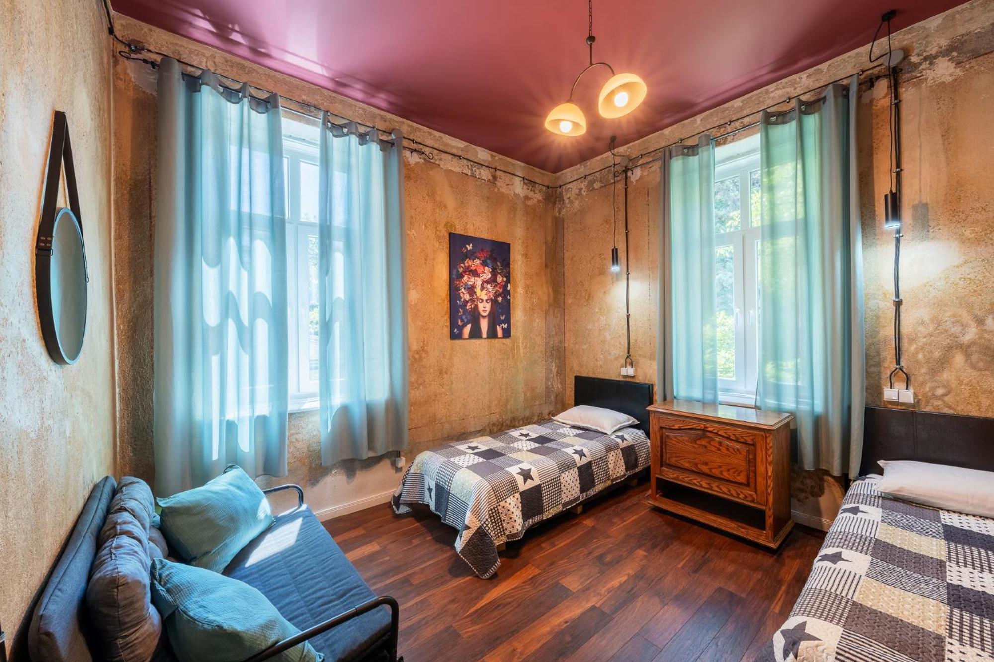 Guesthouse32 - Sofia — Photos 2